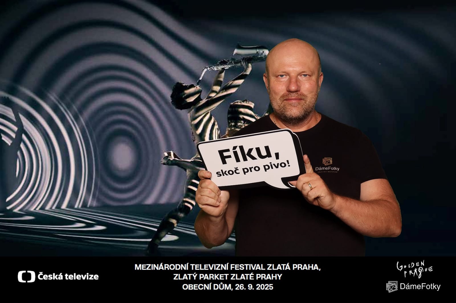 Fotokoutek DámeFotky